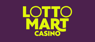 Lottomart logo